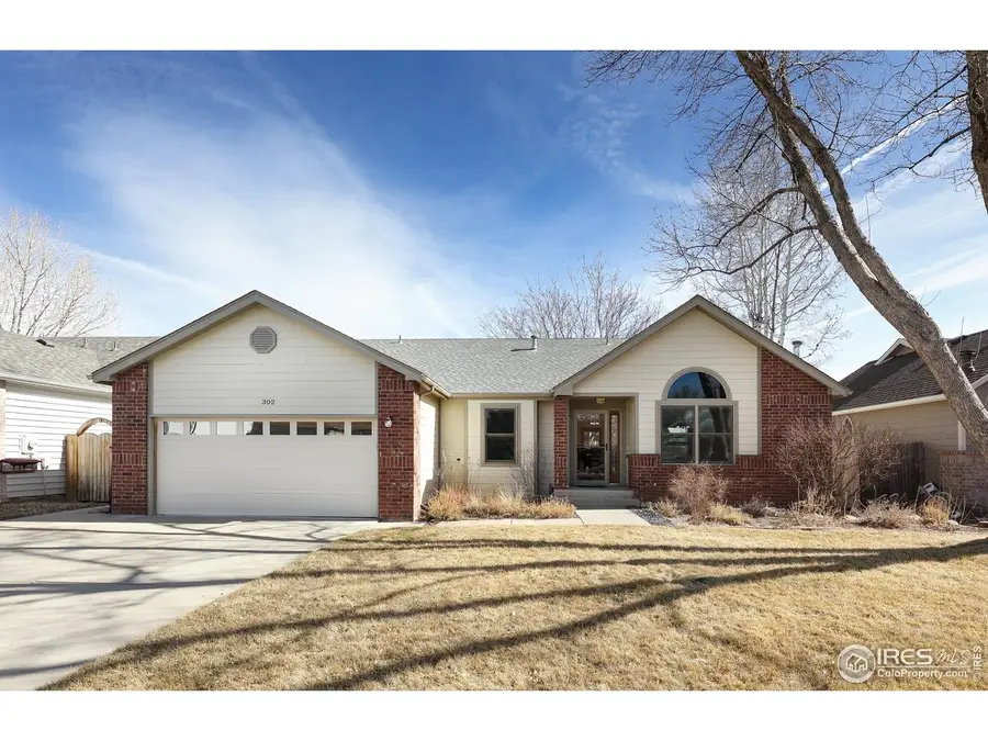 302 Grant St, Frederick, CO 80530 - #2