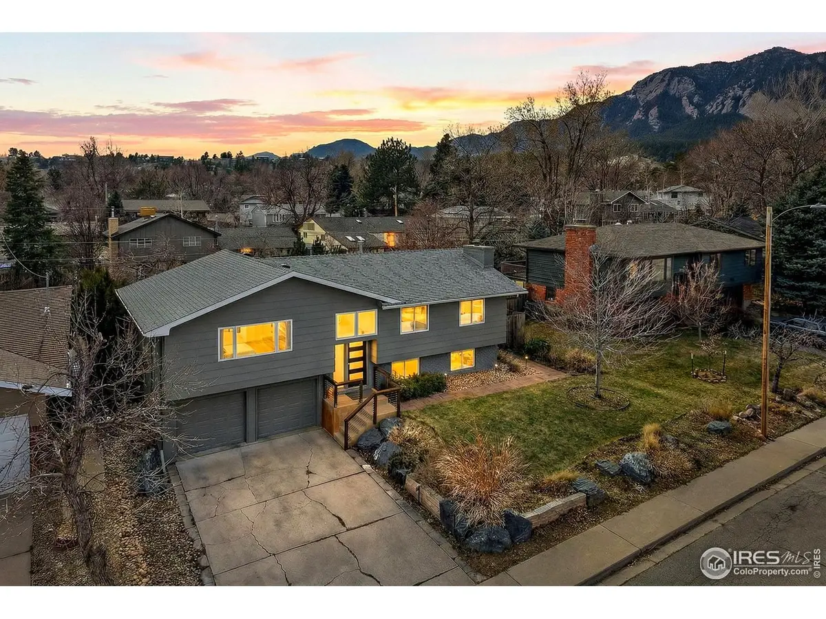 3210 Emerson Ave, Boulder, CO 80305 - #1