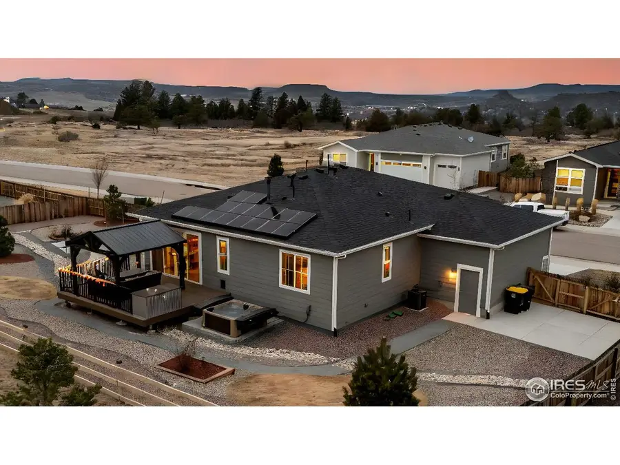 3791 Castle Vista Dr, Castle Rock, CO 80104 - #2