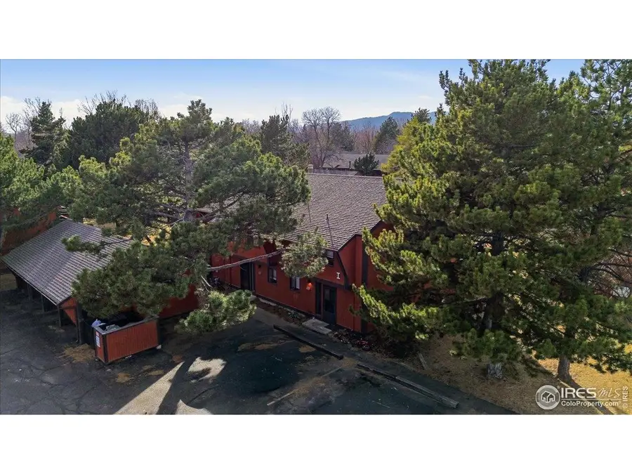 1625 W Elizabeth St #I-2, Fort Collins, CO 80521 - #2