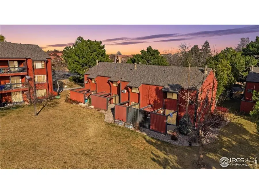 1625 W Elizabeth St #I-2, Fort Collins, CO 80521 - #3