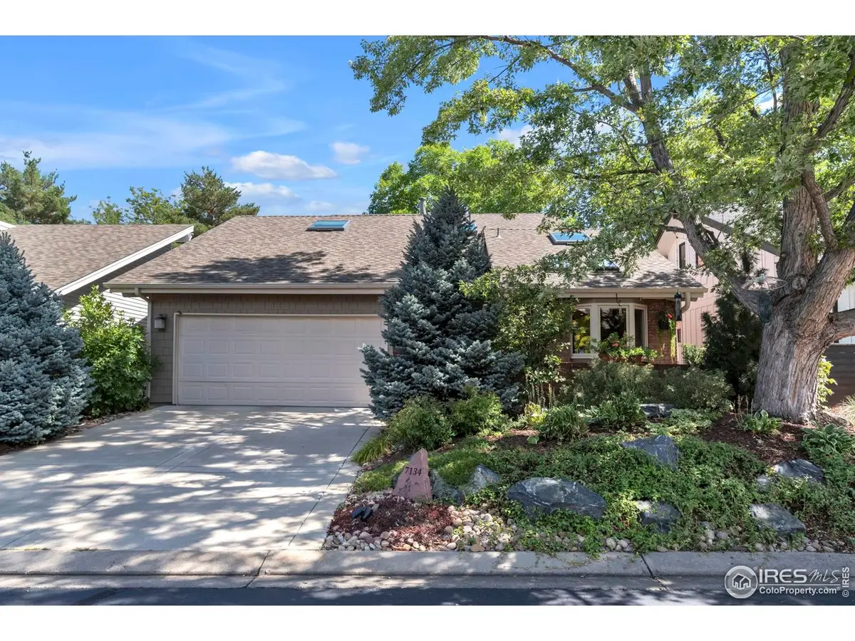 7134 Cedarwood Cir, Boulder, CO 80301 - #1