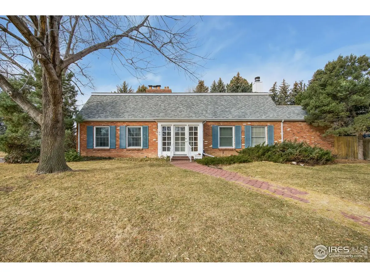 1925 Seminole Dr, Fort Collins, CO 80525 - #1