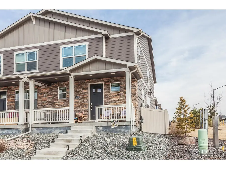 7001 Todd Ct, Frederick, CO 80530 - #2