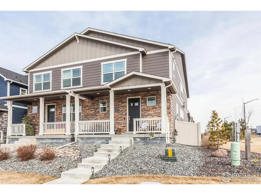 7001 Todd Ct, Frederick, CO 80530 - #3