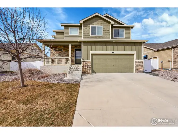 831 Sambar Dr, Severance, CO 80550