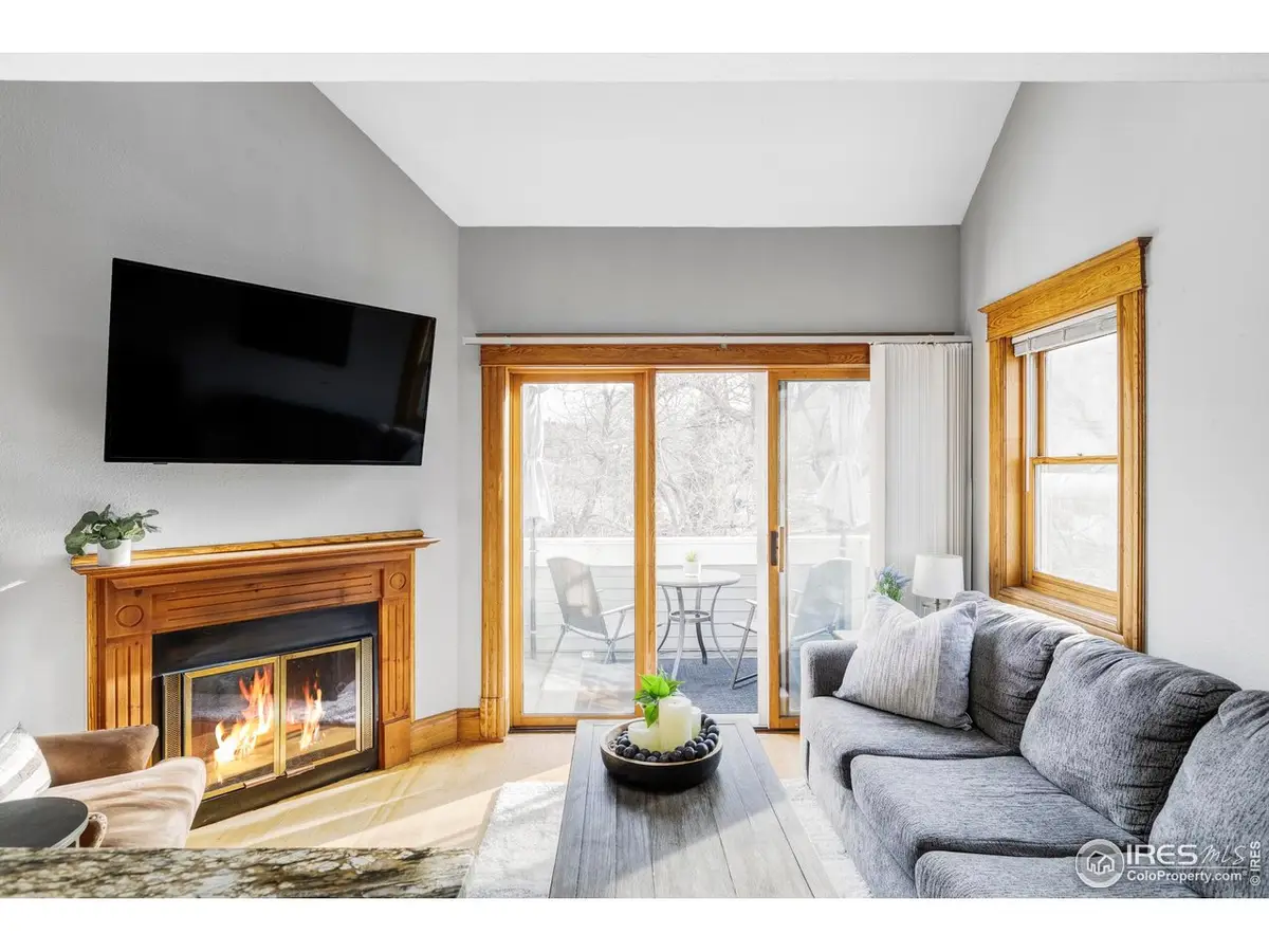 1430 18th St #13, Boulder, CO 80302 - #1