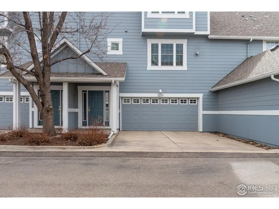 2237 Watersong Cir, Longmont, CO 80504 - #3