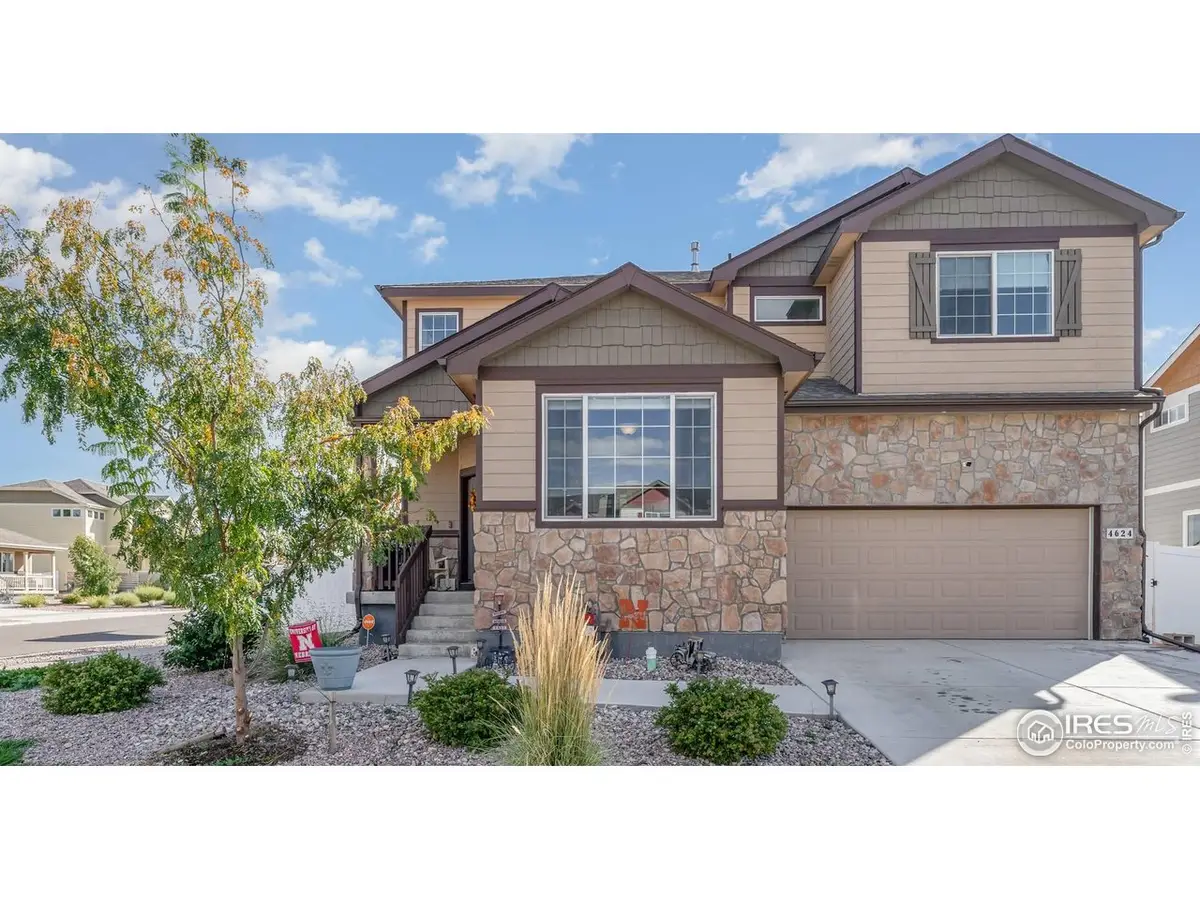 4624 Mountain Sky Ct, Johnstown, CO 80534 - #1