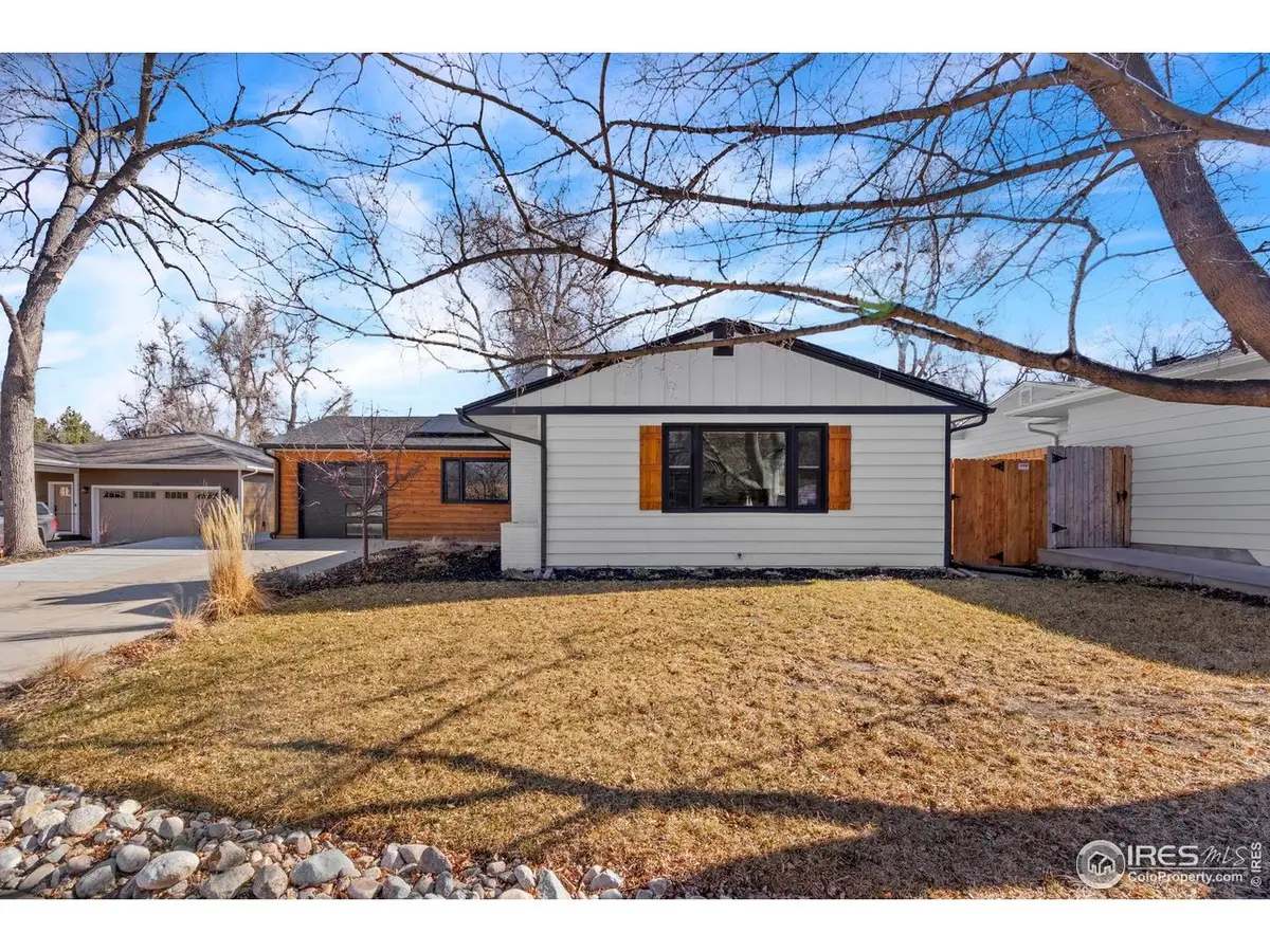 800 Colorado St, Fort Collins, CO 80524 - #1