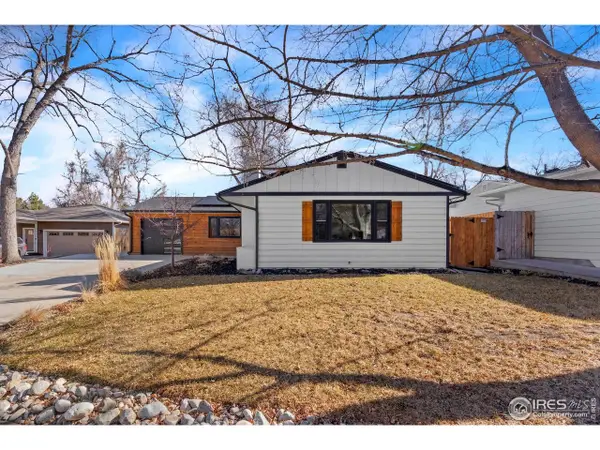 800 Colorado St, Fort Collins, CO 80524