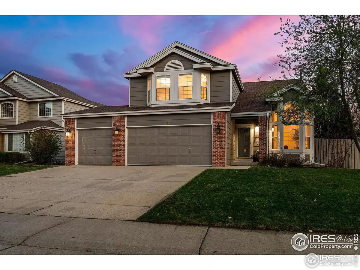 390 Andrew Way, Superior, CO 80027 - #1