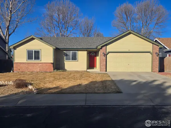 508 Pebble Beach Ave, Johnstown, CO 80534