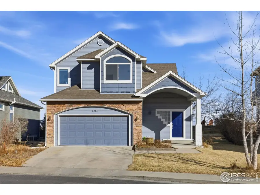 6663 Bean Mountain Ln, Boulder, CO 80301 - #2