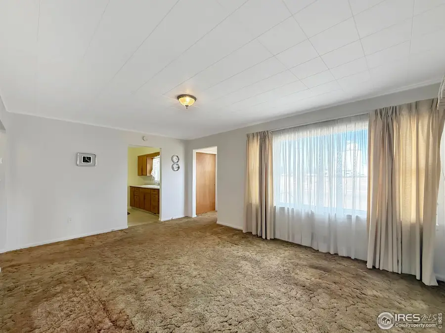 126 E Bignel St, Holyoke, CO 80734 - #3