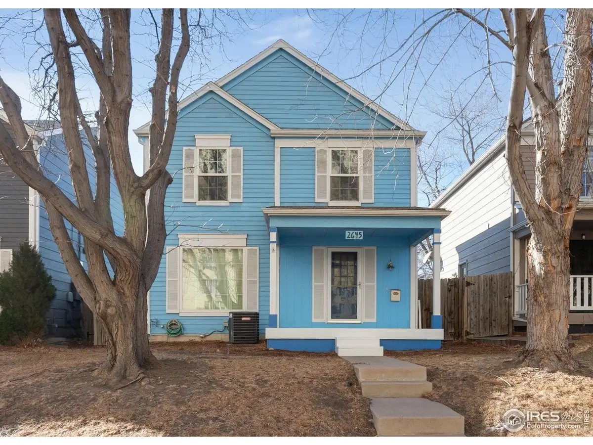 2645 Osceola St, Denver, CO 80212 - #1