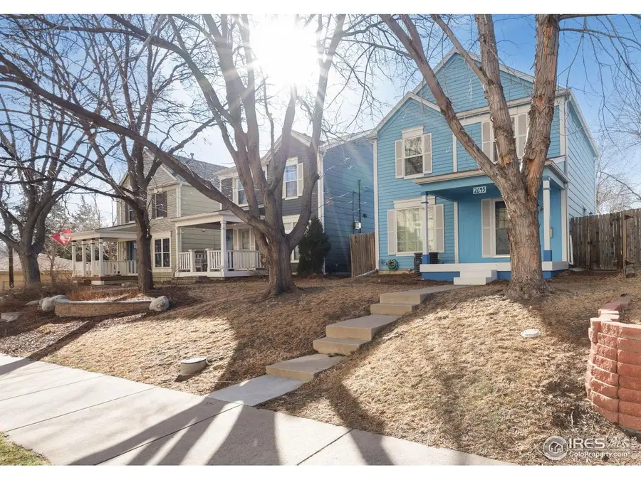 2645 Osceola St, Denver, CO 80212 - #2