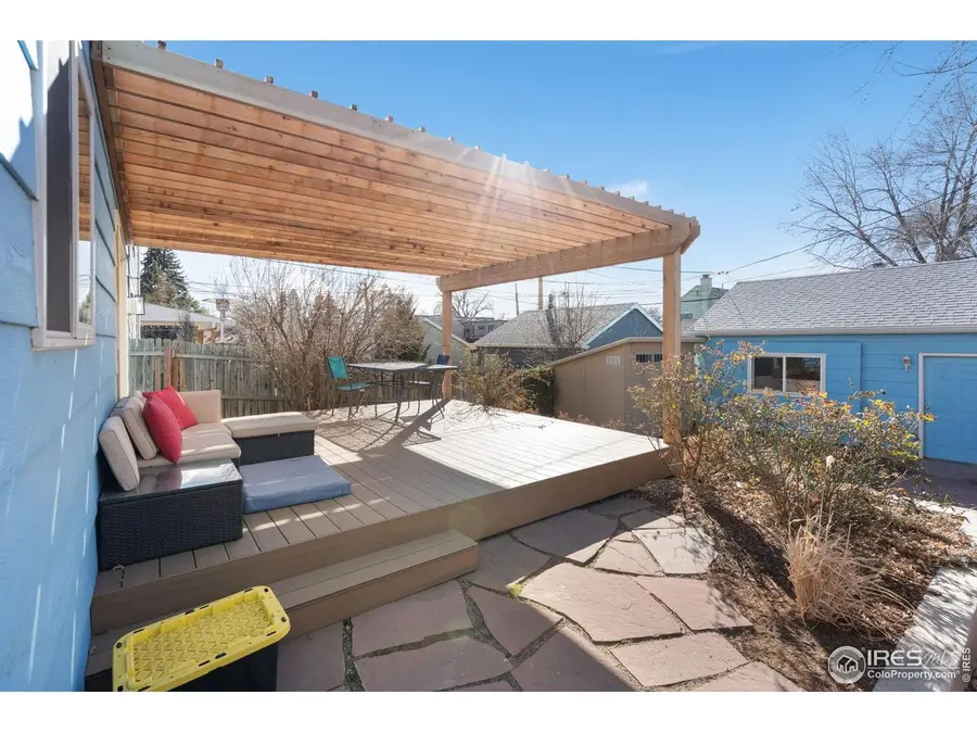 2645 Osceola St, Denver, CO 80212 - #3