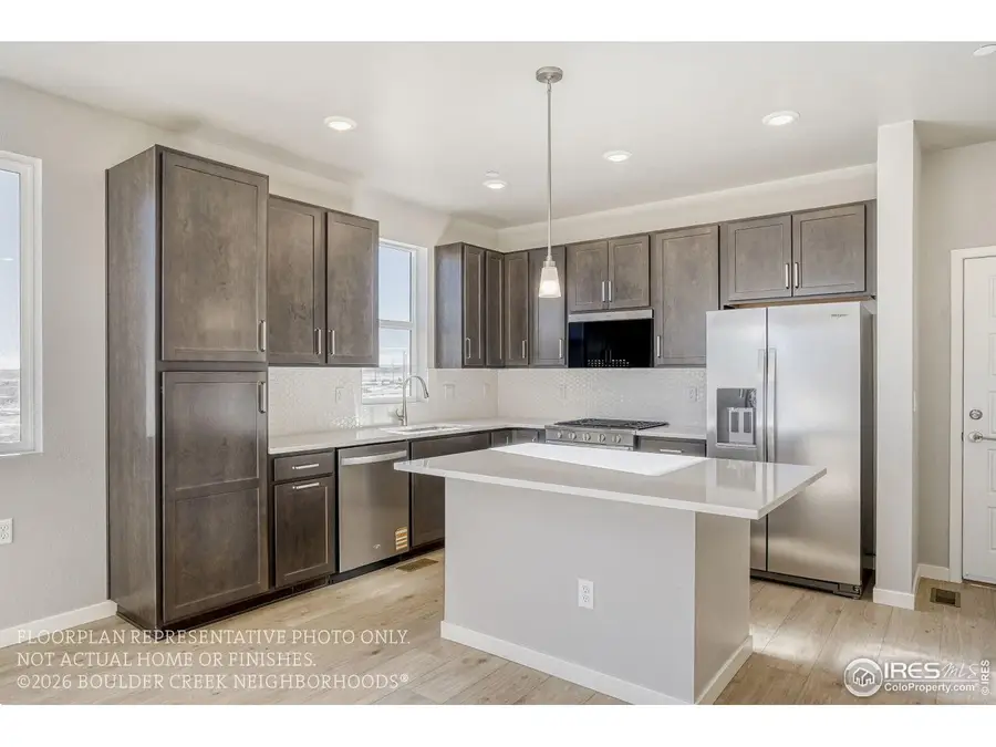 16563 Peak St, Broomfield, CO 80023 - #3