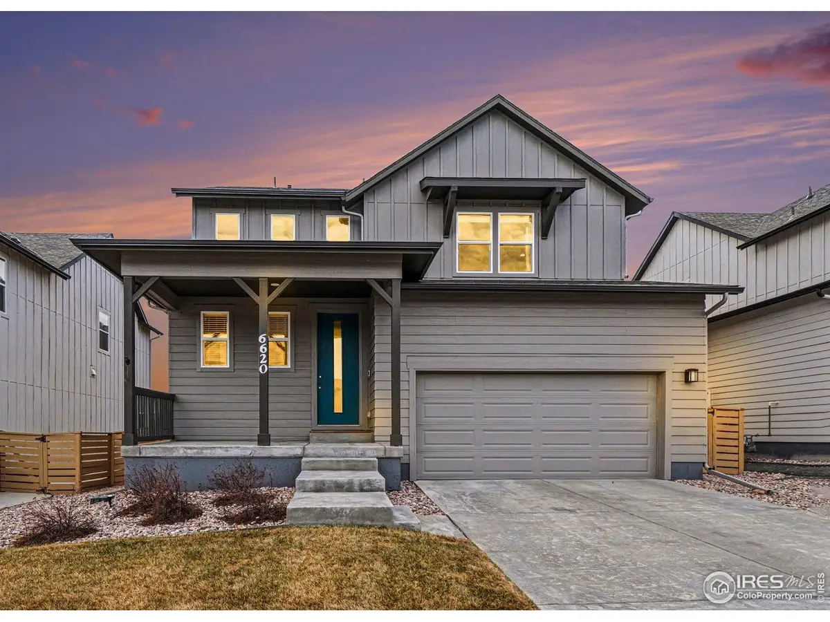 6620 7th St, Greeley, CO 80634 - #1