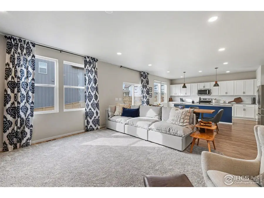 6620 7th St, Greeley, CO 80634 - #3