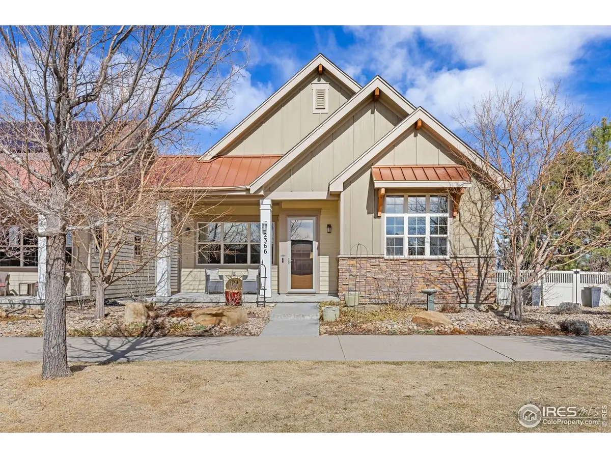 2366 Park Ln, Louisville, CO 80027 - #1