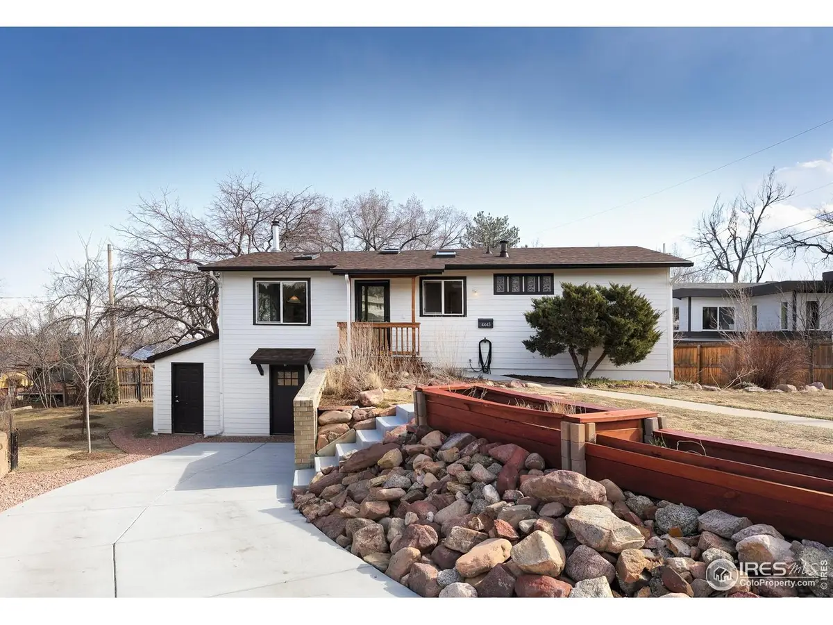 4445 Squires Cir, Boulder, CO 80305 - #1