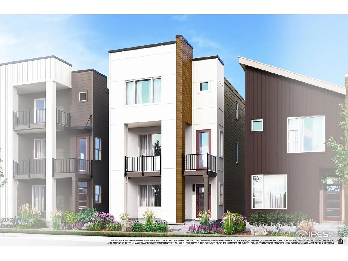 16571 Promenade St, Broomfield, CO 80023 - #1