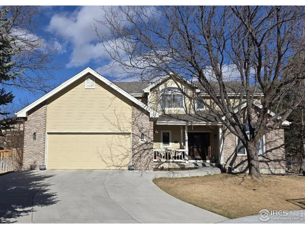 5012 Switchgrass Ct, Fort Collins, CO 80525 - #1