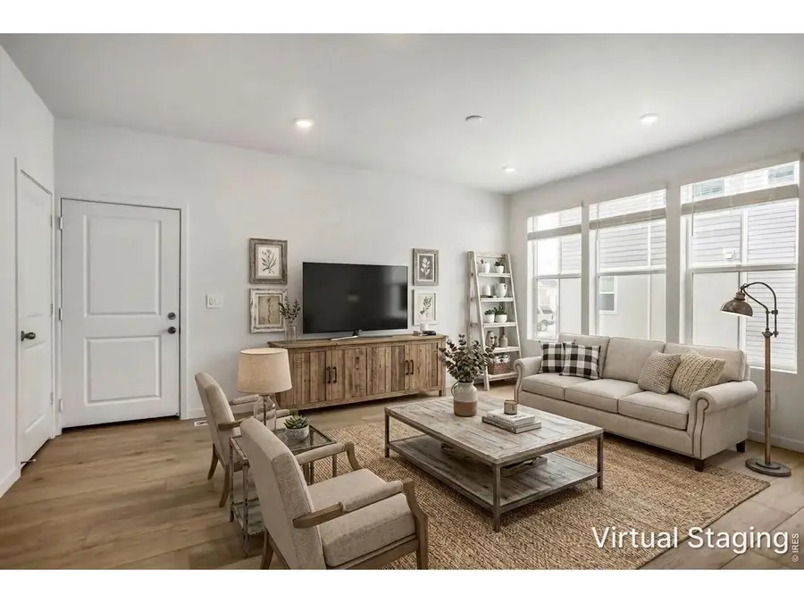 3067 Gladstone Ave, Loveland, CO 80538 - #2