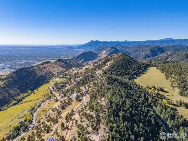 6109 Red Hill Rd, Boulder, CO 80302