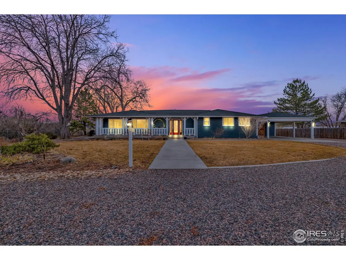 9172 Jotipa Dr, Longmont, CO 80503 - #1