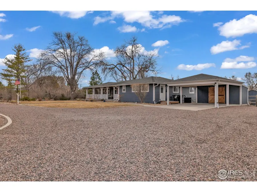 9172 Jotipa Dr, Longmont, CO 80503 - #3