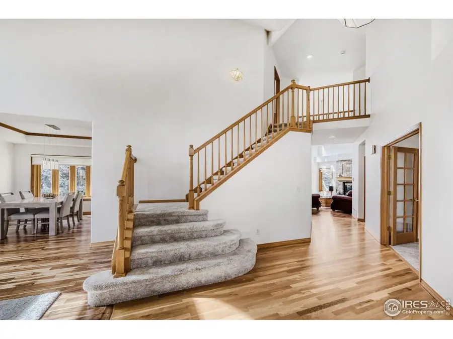 2133 Ridgeview Way, Longmont, CO 80504 - #3