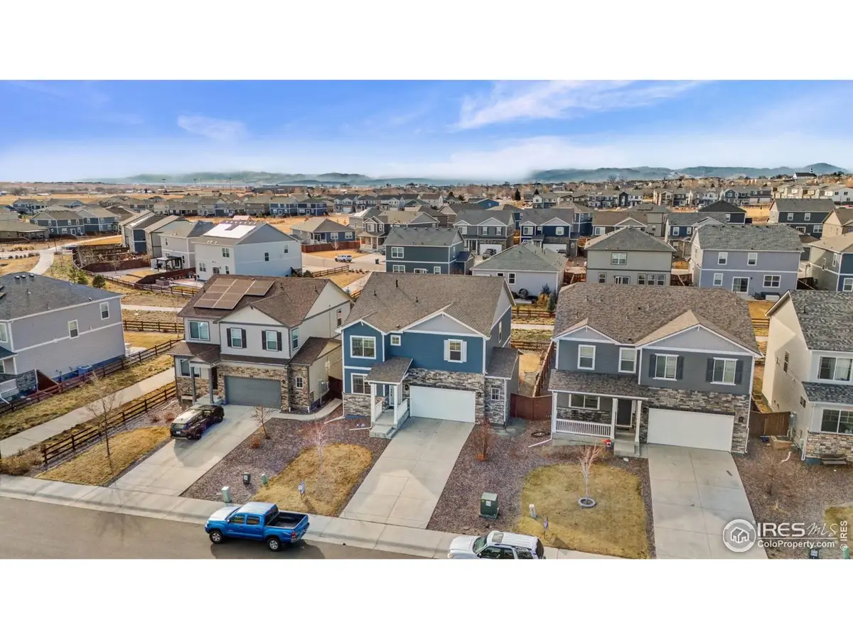 242 Swallow Rd, Johnstown, CO 80534 - #1