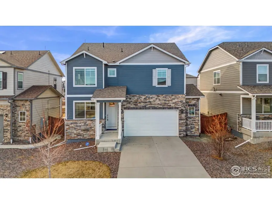 242 Swallow Rd, Johnstown, CO 80534 - #2