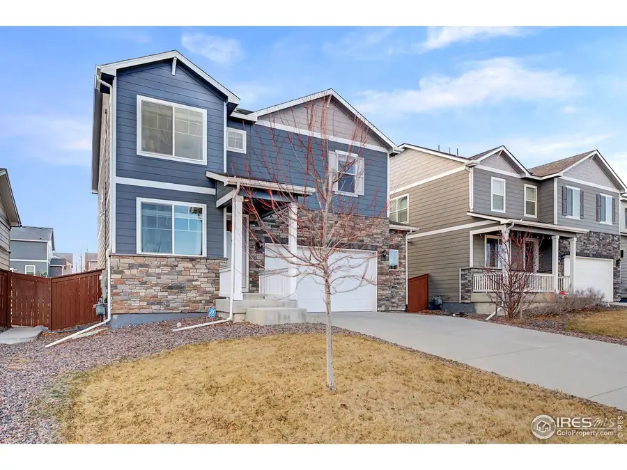 242 Swallow Rd, Johnstown, CO 80534 - #3