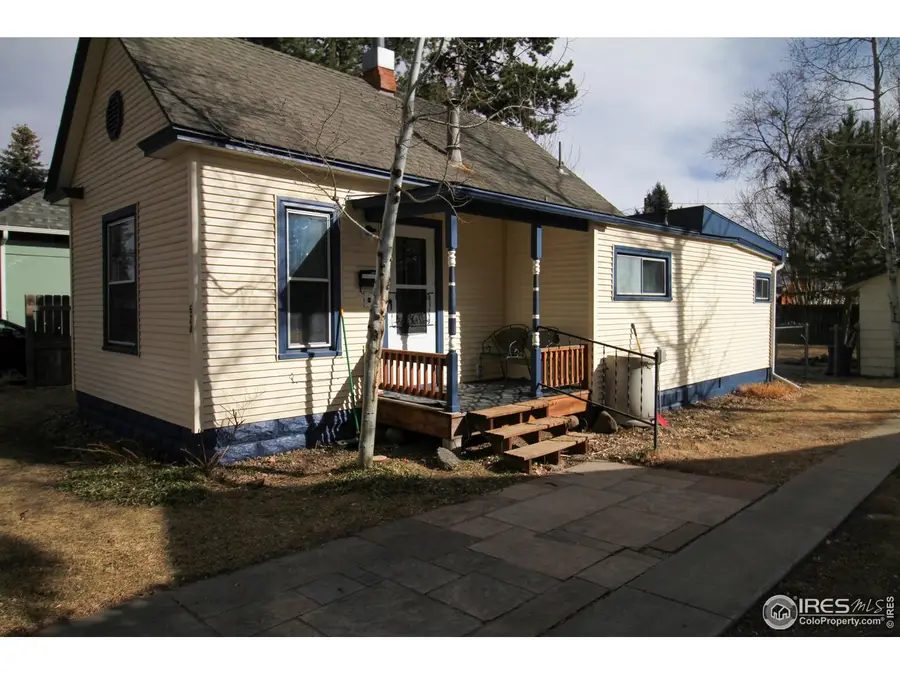 624 Roosevelt Ave, Loveland, CO 80537 - #3