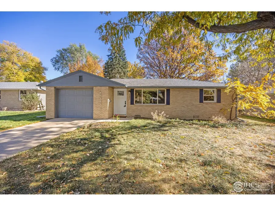 1206 Aspen St, Longmont, CO 80501 - #2