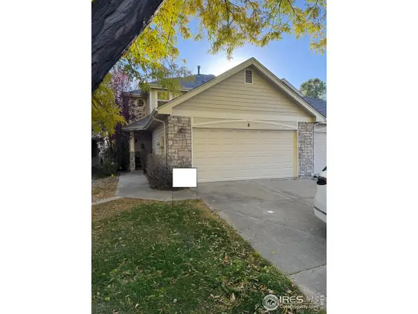 3500 Swanstone Dr #8, Fort Collins, CO 80525