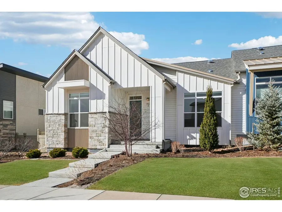 751 W Grange Ct #A, Longmont, CO 80503 - #2