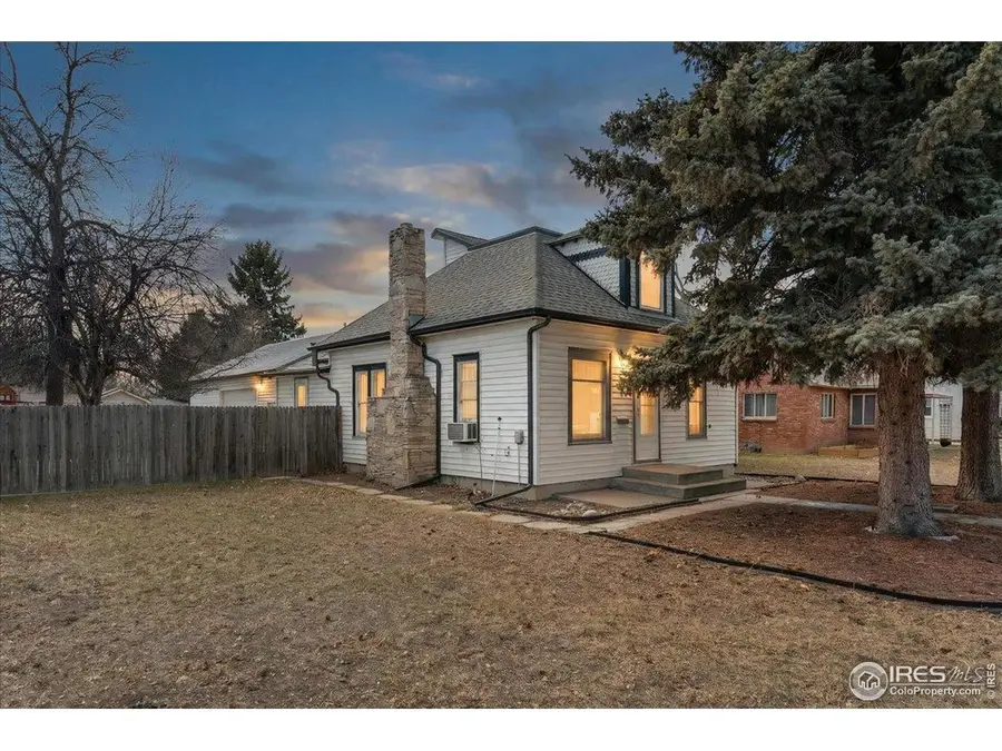 1284 E 4th St, Loveland, CO 80537 - #2