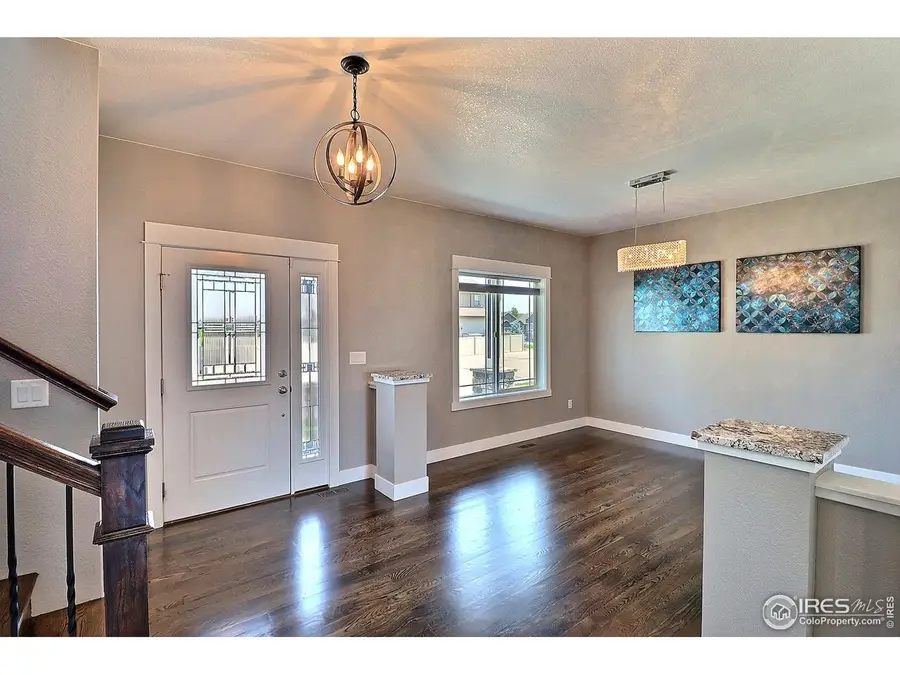 9004 19th St, Greeley, CO 80634 - #2