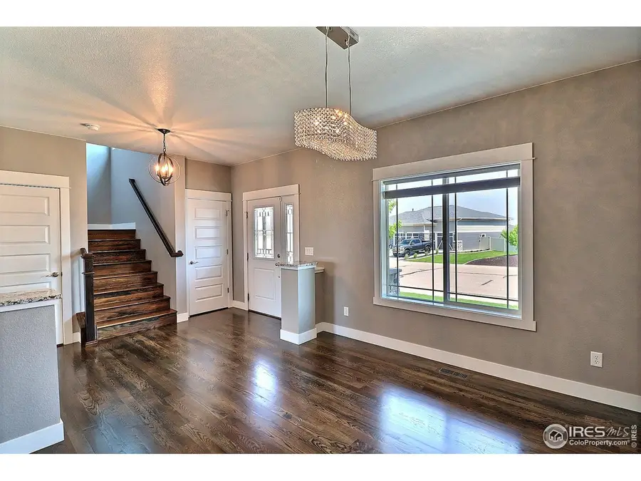 9004 19th St, Greeley, CO 80634 - #3