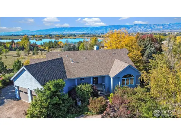 1001 Lochland Ct, Fort Collins, CO 80524