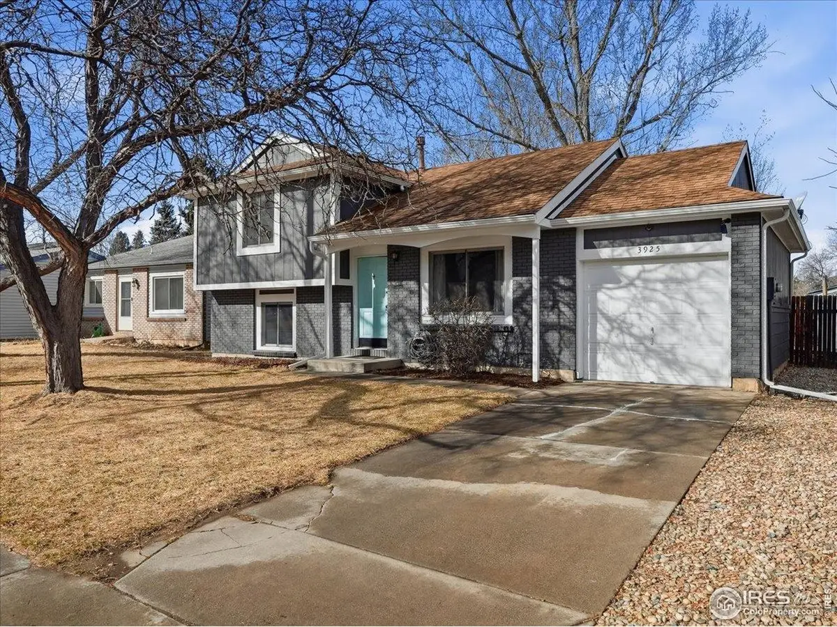 3925 Manhattan Ave, Fort Collins, CO 80526 - #1