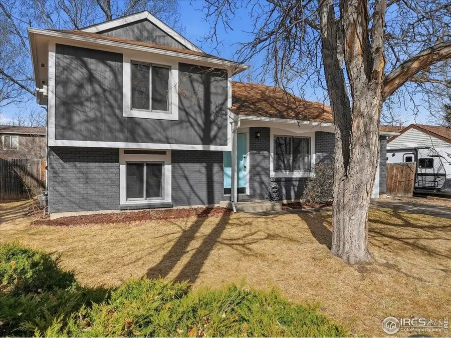 3925 Manhattan Ave, Fort Collins, CO 80526 - #2