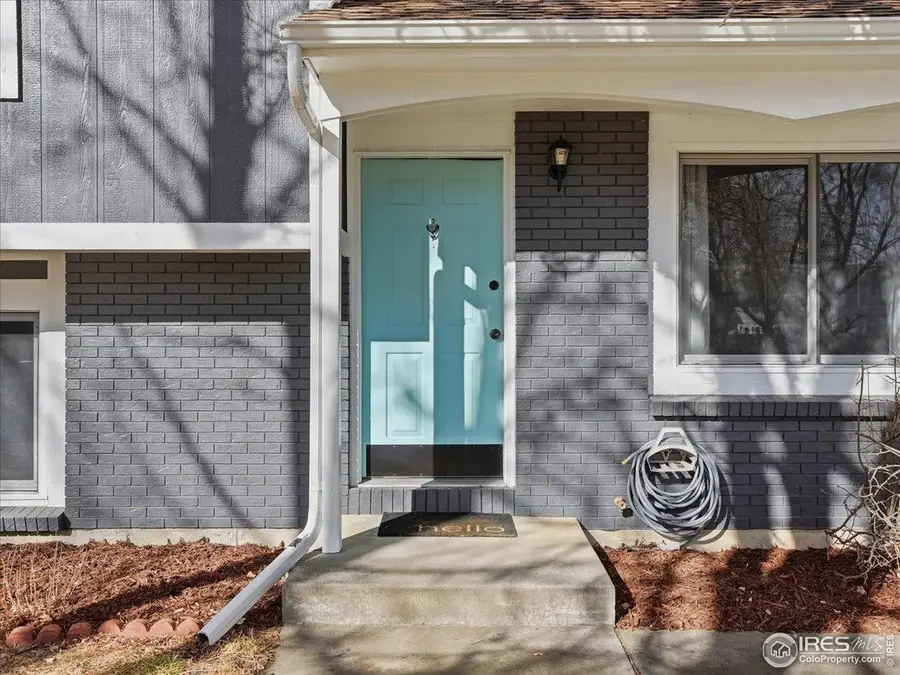 3925 Manhattan Ave, Fort Collins, CO 80526 - #3