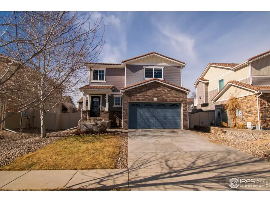 3824 Heatherwood Cir, Johnstown, CO 80534 - #2