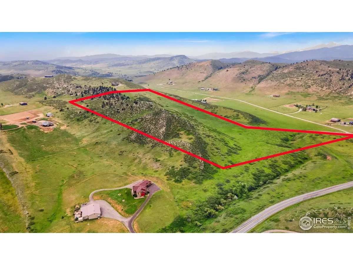 5644 Kiva Ridge Dr, Berthoud, CO 80513 - #1